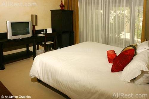 Impiana Phuket Cabana Resort & Spa 11